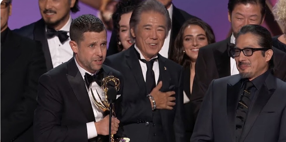 Emmys, Shogunn, PopViewers.com